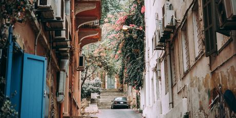 Beirut - 5