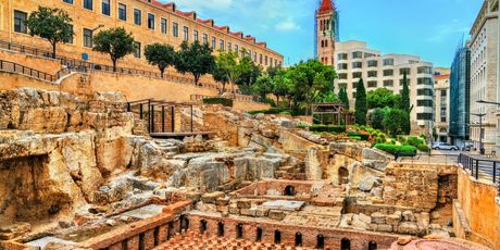 Beirut - 6