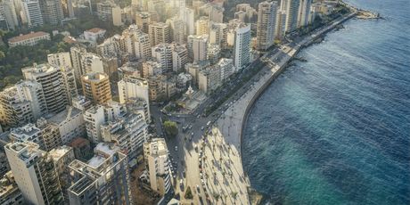 Beirut - 7