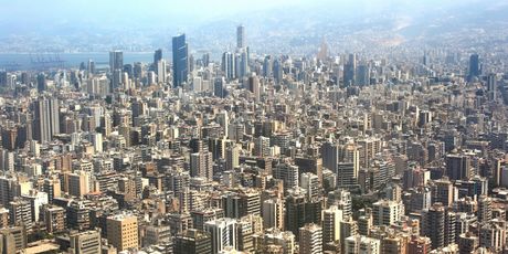 Beirut - 8