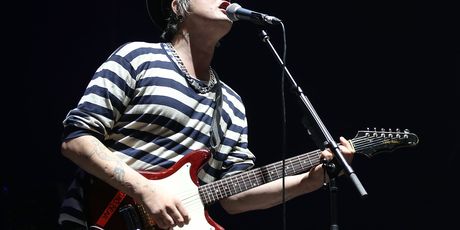 Pete Doherty (Foto: Getty Images)