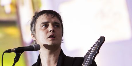 Pete Doherty (Foto: Getty Images)
