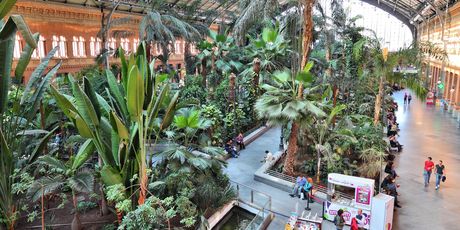 Atocha