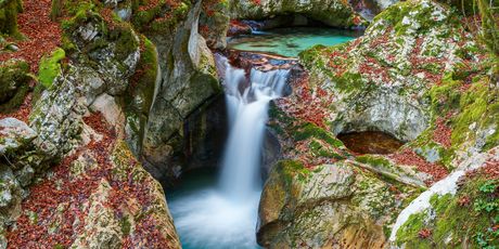 Slovenija