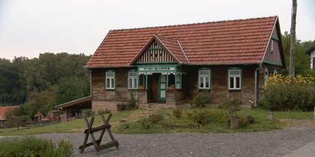 Kuća za odmor (Foto: Dnevnik.hr) - 1