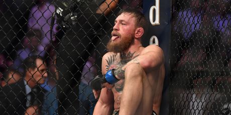 Conor McGregor (Foto: AFP)