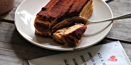 Tiramisu - 3