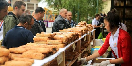 ŠtrudlaFest - 1