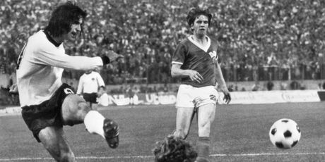 Gerd Müller (Foto: AFP)