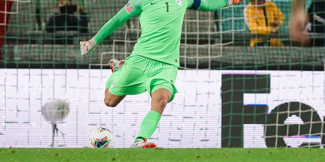 Jan Oblak (Foto: AFP)