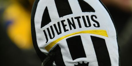 Juventus (Foto: AFP)