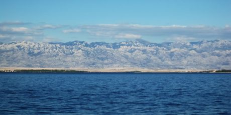 Velebit