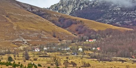 Velebit