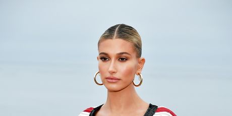 Hailey Bieber (Foto: Getty Images)