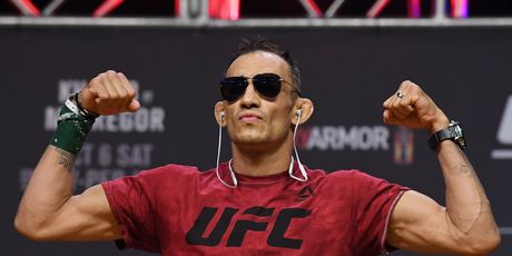 Tony Ferguson (Foto: AFP)