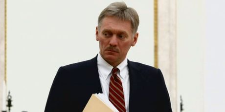 Dimitrij Peskov (Foto: Dnevnik.hr)