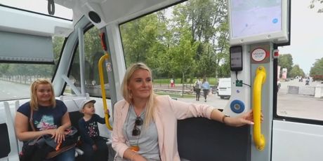 Putnici u autobusu (Foto: Dnevnik.hr)