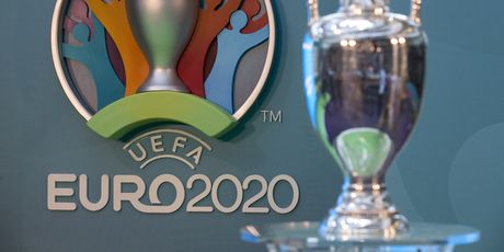 Euro 2020. (Foto: AFP)