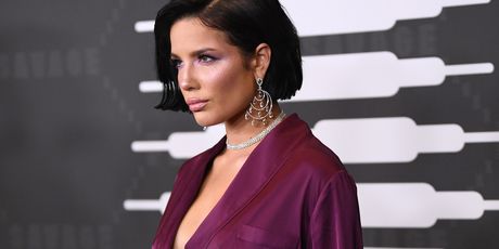 Halsey (Foto: Getty Images)