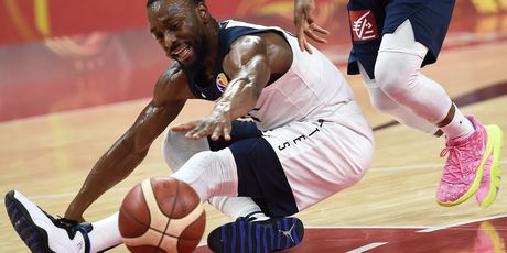 Kemba Walker (Foto: AFP)