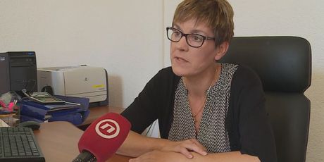 Sanja Jakelić (Foto: Dnevnik.hr)