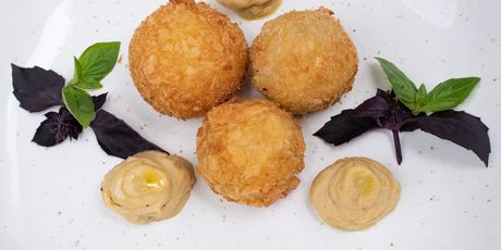 Apetit - 2