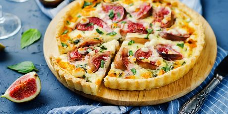 Tart sa smokvama