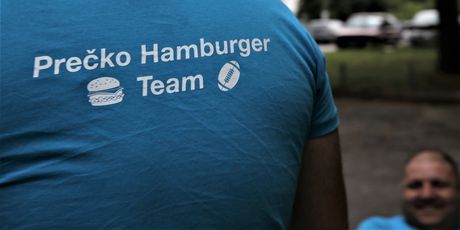 Prečko Hamburger Team (Foto: Anamaria Batur) - 2