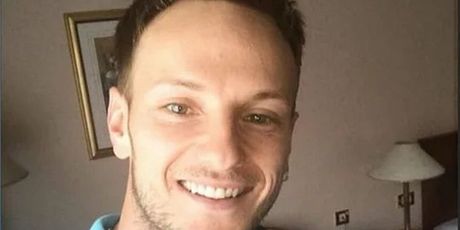 Rakitićeva objava na storyju (Instagram)