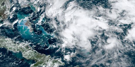 Nova oluja kreće se prema Bahamima (Foto: AFP) - 3