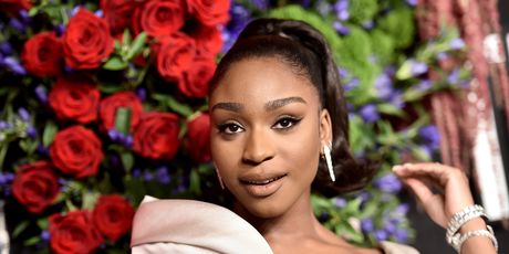 Normani (Foto: Getty Images)