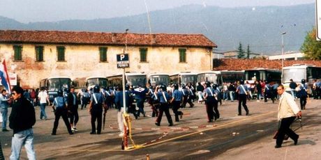 BBB-i u Bergamu 1990. (Foto: GOL.hr)