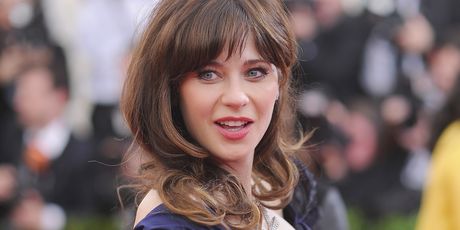 Zooey Deschanel (Foto: Getty Images)