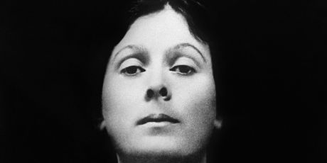 Isadora Duncan (Foto: Profimedia)