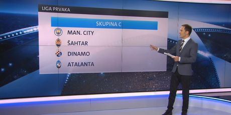 Dinamova skupina u Ligi prvaka (GOL.hr)