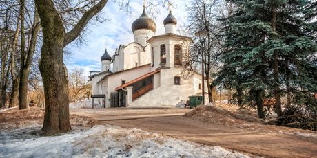 Pskov