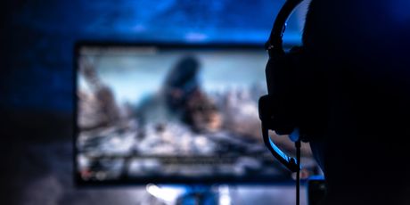 Gamer (Ilustracija: Getty)