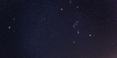 Pogled u svemir sa Zemlje (Ilustracija: Getty9