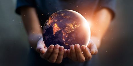 Zemlja (Ilustracija: Getty)