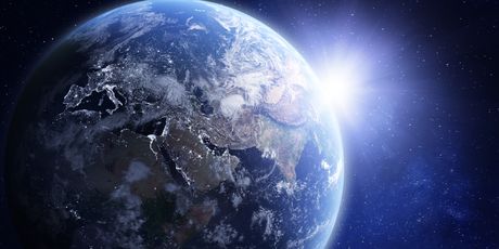 Zemlja (Ilustracija: Getty)