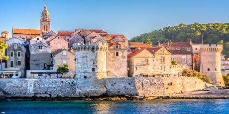 Korčula