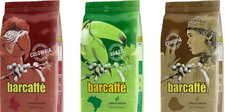 Barcaffè