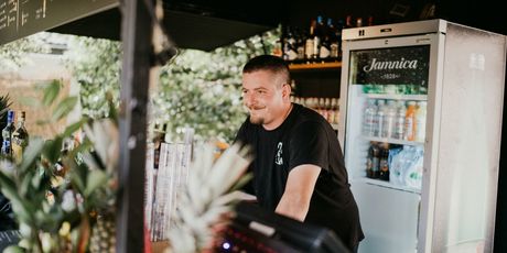 Zagreb Burger Festival - 2