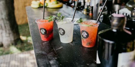Zagreb Burger Festival - 11