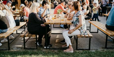 Zagreb Burger Festival - 12
