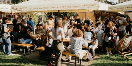 Zagreb Burger Festival - 14