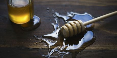 Ako se dobro zatvori, med može potrajati stotinama godina