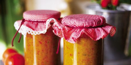 Ajvar - 5
