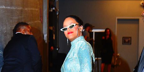 Rihanna (Foto: Profimedia)