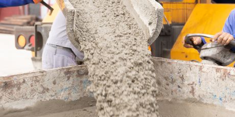 Beton (Ilustracija: Getty)